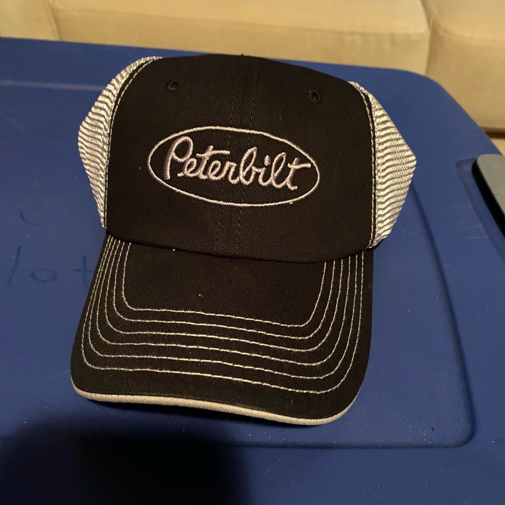 Cap